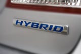 As Full Electric Cars Struggle, It’s Time for Hybrids to Take Center Stage
