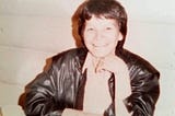 Mother Dies After Assualt, Files Destroyed — Dorothy Georgina Abel (1996)