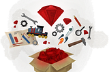 Ruby on Rails Toolbox: Essential Gems and Tools for Rapid Prototyping