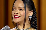 Rihanna’s longest live performance since Super Bowl