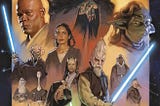 Star Wars: The Living Force, by John Jackson Miller