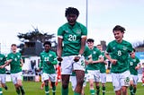 Jaden Umeh: Cork City’s Rising Star — Scout Report 2024