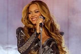 Will Beyoncé surprise with a rock record?