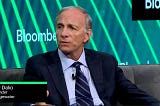 Here is why Jamie Dimon and Ray Dalio is sounding the alarm on soaring US government debt