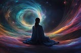 Exploring the Metaphysical Properties of Energy in Astral Meditation