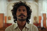 Love and the alterations of love, and a place that witnesses all. C/o Kancharapalem