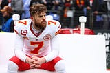 An Open Letter to Harrison Butker From a Father of Four Daughters