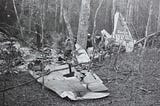The Fall of the Viscount: The crash of Capital Airlines flight 20