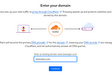 Migrating my site to GitHub and Cloudflare
