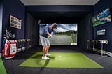 Full Swing Golf Simulator Review: The Ultimate Guide for Golf Enthusiasts