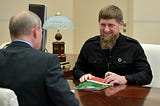 No, Chechnya Isn’t Banning Music That Is Too Fast Or Too Slow