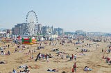 The English Holiday Resort With A Lower Life Expectancy Than Angola
