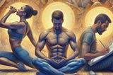 Unlocking Your Full Potential: Body, Mind, and Soul Transformation