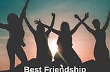29 Best Friendship Shayari For Bestfriends in 2020 (Hindi/English)