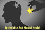 Spirituality, Religion, and Mental Health: A Personal Perspective on Finding Balance and Well-being