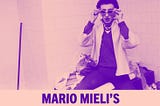 A Transgender Analysis of Mario Mieli’s Towards a Gay Communism