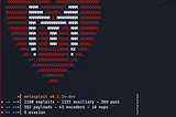 Kali linux : Exploit vulnerabilities using Metasploit
