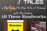 Today on the Podcast: Writing & Publishing Taboo Tales, Fetish Erotica, and Submissive Female…