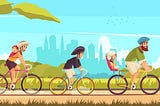 Get cycling in Bengaluru