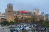Padres Fans Booed Their Home Team