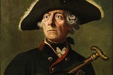 Who Was Frederick the Great?