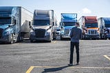 What Works and What Doesn’t at Truckload Freight Appointments?