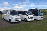 FAMILY-FRIENDLY ADVENTURES: MAKING MEMORIES WITH COACH HIRE IN PUDSEY