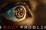 Netflix’s ‘3 Body Problem’ Receives Icy Reception in China.