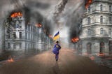 Russian Ressentiment And The War In Ukraine