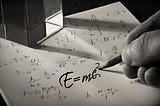 Einstein’s Most Famous Equation, E=mc², Made Easy