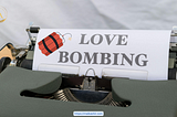 Sending Love Bombs