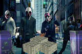 Examining the Live Service Success of Payday 2