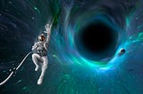 The Nearest Black Hole to Earth