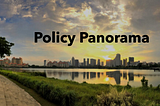 Submission Guidelines for Policy Panorama