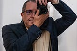 Meet Author, Leica Storyteller, and Photojournalist Salvo Micciché As He Shares His Experience On…