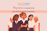 Conquering the Corporate Climb: How Coaching Unleashes Women Warriors in the Workplace