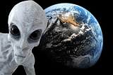 Can aliens detect intelligent life on Earth?