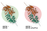 How I Predicted the Effect of Mutations on Protein Interactions Using AlphaFold