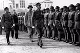 Mainland China’s New Found Respect for Chiang Kai-shek’s Legacy