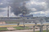 Gazprom’s Salavat Refinery Hit in Ukraine’s Record-Breaking 1,300-Kilometer Drone Strike!