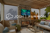 Josh.ai Partners with Furrion to Offer Outdoor Entertainment ☀️