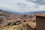 Cusco, Peru — so much more than Machu Picchu