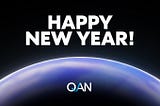 QANplatform’s 2023: A Remarkable Year in Review