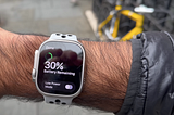 Apple Watch Ultra vs Garmin Fenix 7X