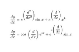 You’ve never seen this type of differential equation