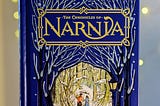 Have We Been Reading the Narnia Series out of Order All This Time?
