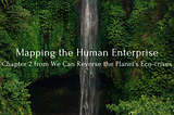 Mapping the Human Enterprise