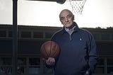 Sonny Vaccaro: The Godfather of Basketball