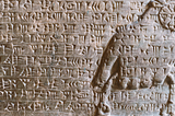 Understanding Ugarit: Cuneiform Tablets and the World’s Oldest Alphabet