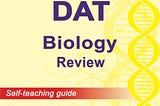 [EBOOK][BEST]} Sterling Test Prep DAT Biology Review: Complete Subject Review